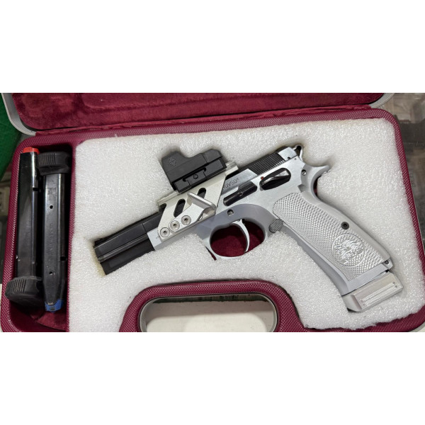 Tanfoglio Ultra