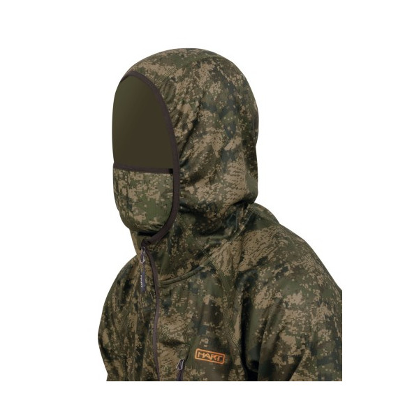 Chaqueta HART STILK-HXT PF