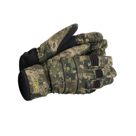 Guantes HART REBECO-GL