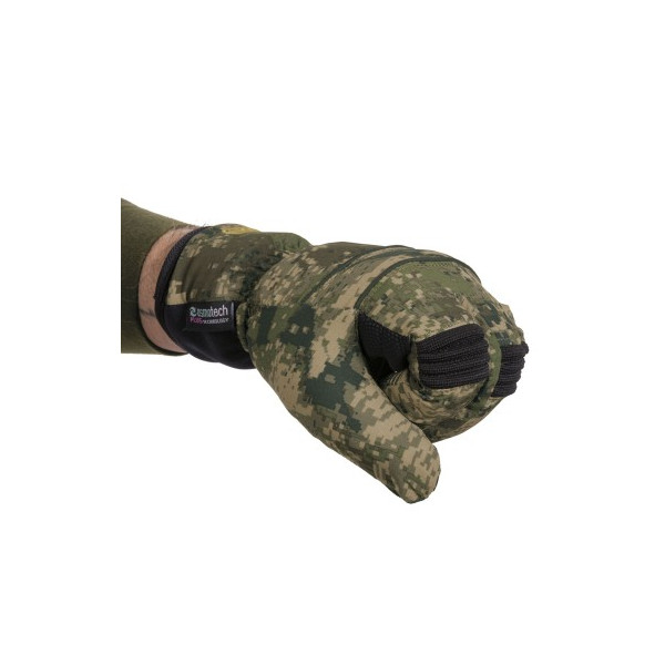 Guantes HART REBECO-GL