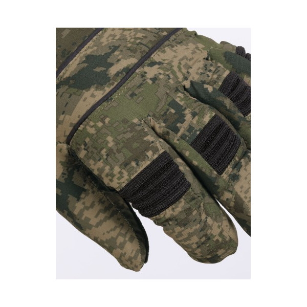 Guantes HART REBECO-GL