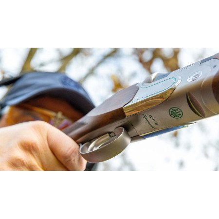 Beretta DT11 Supersport (Edición Limitada)