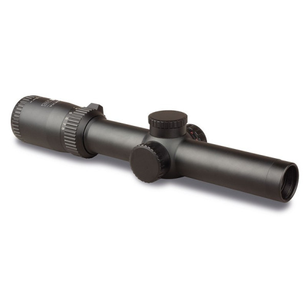 Visor ADLER 1-8x24 - 30 - Ret. Ilum.