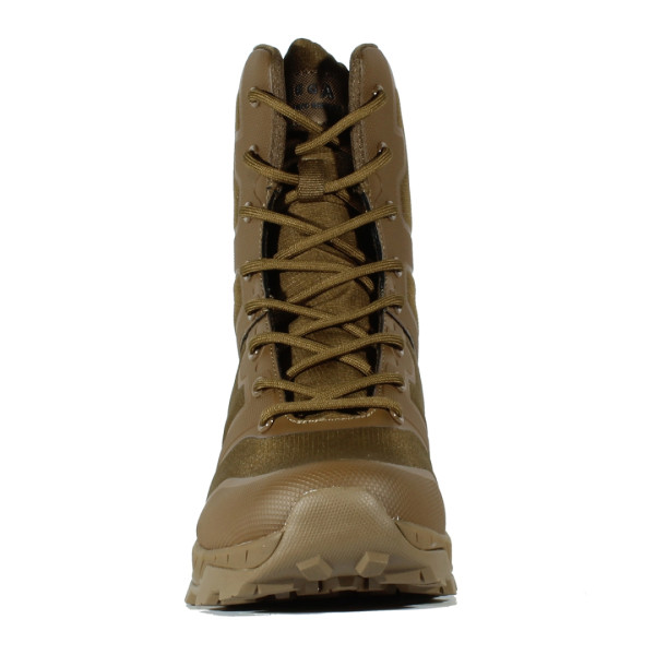 Botas Magnum MEGA TROOPER HI COYOTE
