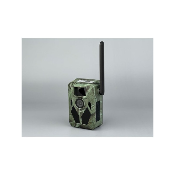 Fototrampa Nexar 4G Solar - 940IR