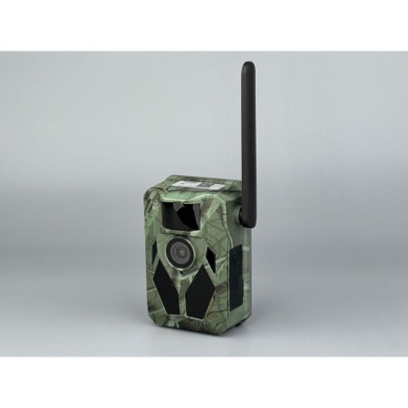 Fototrampa Nexar 4G Solar - 940IR