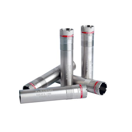 Escopeta Paralela Fabarm Infinite rs