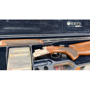 Beretta 694 Sporting (76cm)...