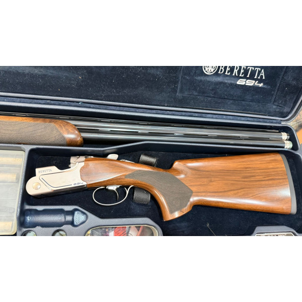 Beretta 694 Sporting (76cm) Año 2.021