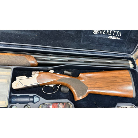 Beretta 694 Sporting (76cm) Año 2.021