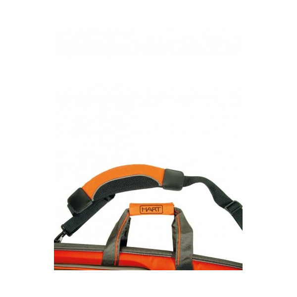 Funda Rifle HART RET 125