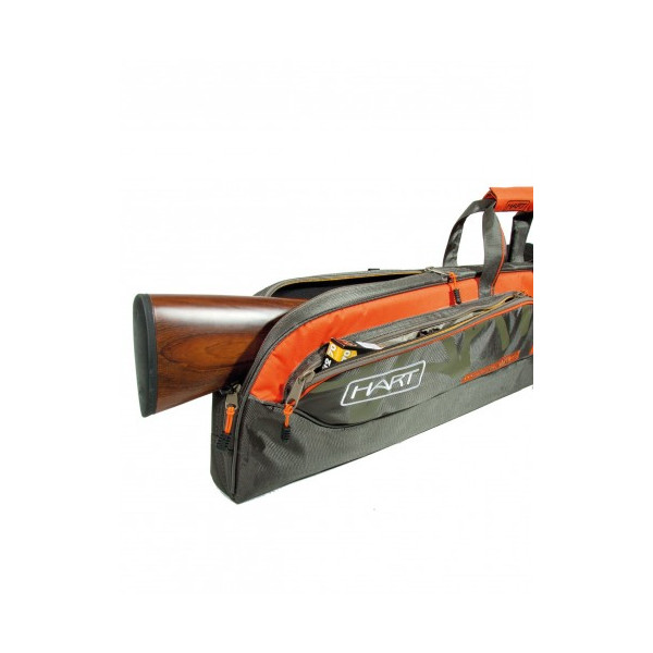Funda Rifle HART RET 125