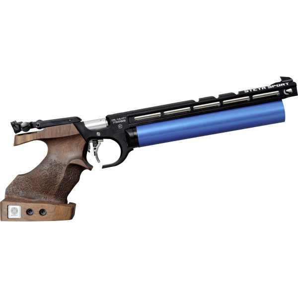STEYR Evo 10