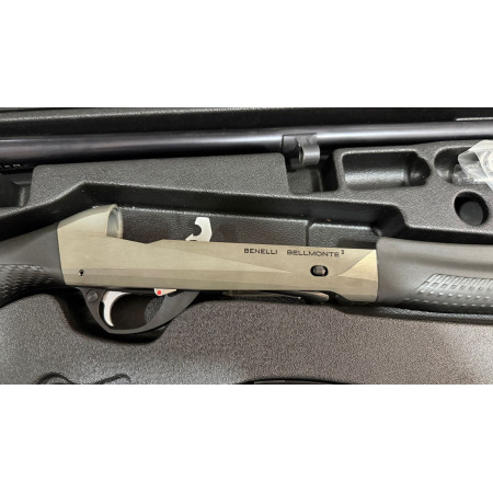 Benelli Bellmonte 3 (76cm) Año 2026