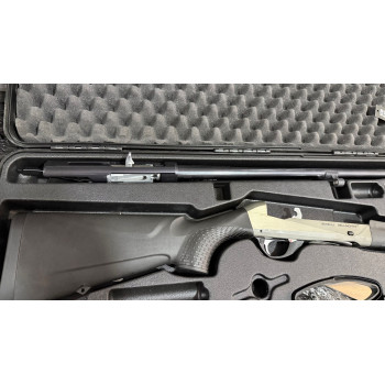 Benelli Bellmonte 3 (71cm)... 2