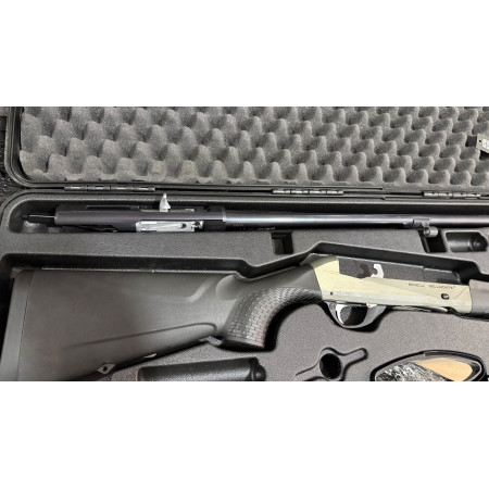 Benelli Bellmonte 3 (76cm) Año 2026