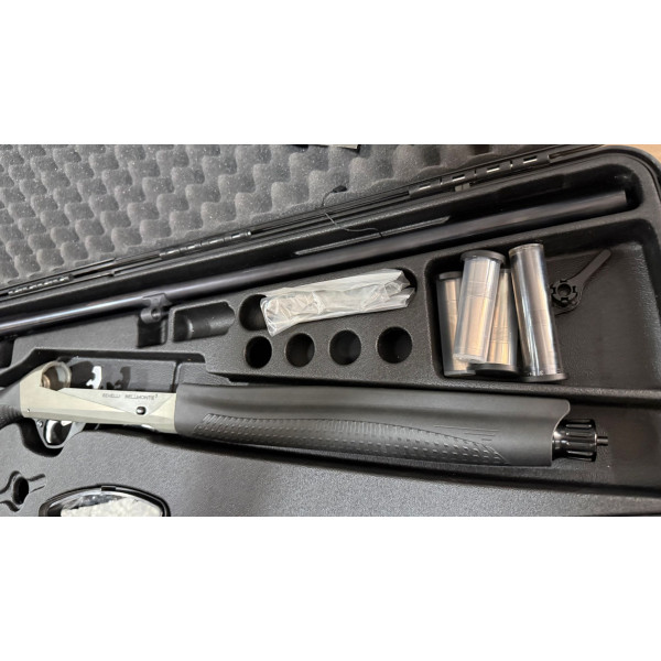 Benelli Bellmonte 3 (71cm) Año 2026