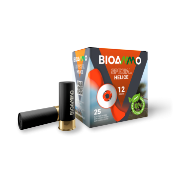 BioAmmo SPECIAL HELICE 32