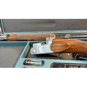 Beretta 682 Trap