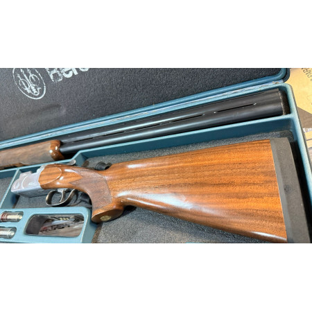 Beretta 682 Trap