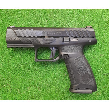 Beretta APX A1 (Año 2.025)