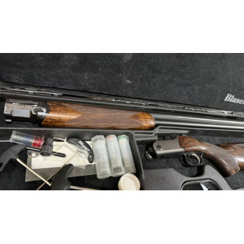 Blaser F16 Sporting (Muy... 2