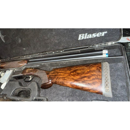 Blaser F16 Sporting (Muy Nueva)