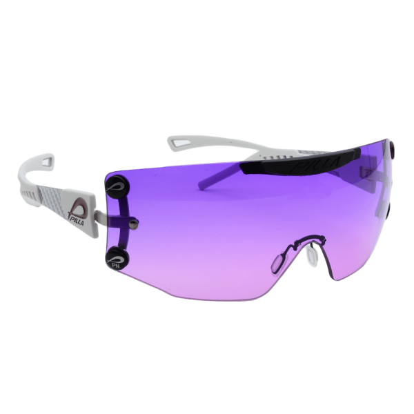 Gafas Pilla Outlaw X6 Kit (3 lentes)