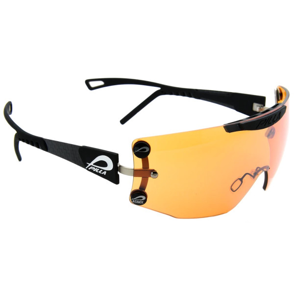 Gafas Pilla Outlaw X6 Kit (3 lentes)