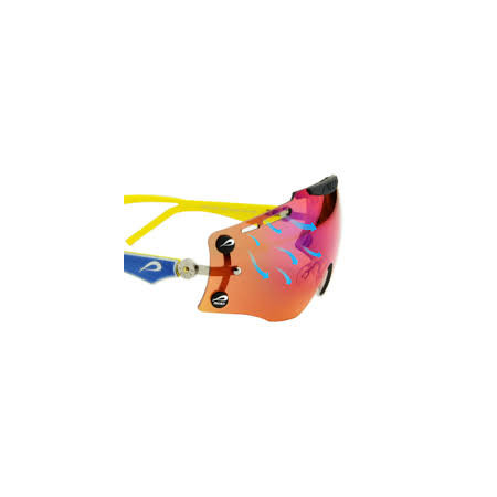 Gafas Pilla Outlaw X6 Kit (3 lentes) Serie Top Gun