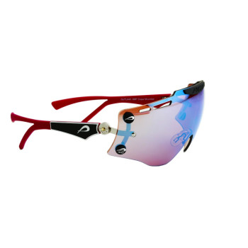 Gafas Pilla Outlaw X6 Kit...