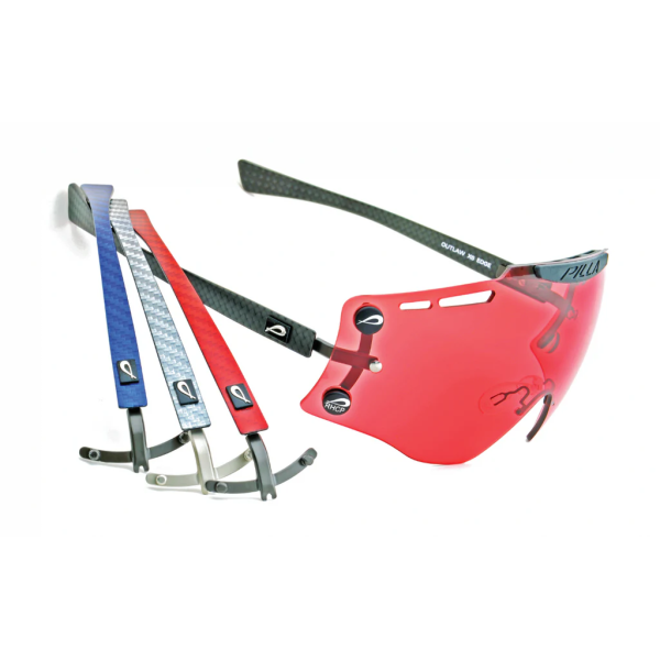 Patillas Pilla Outlaw X6 y X7 Edge...