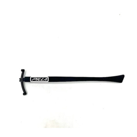 Patillas Pilla Outlaw X6 y X7 Edge Temples