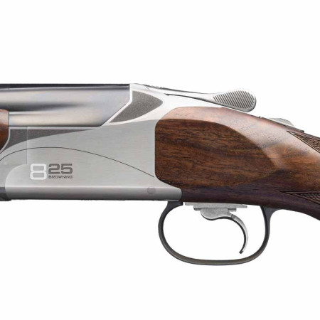 Browning 825 SPORTER ADJUSTABLE 12M