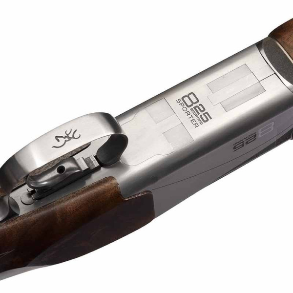 Browning 825 SPORTER ADJUSTABLE 12M