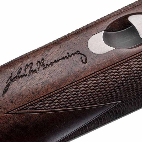 Browning 825 SPORTER ADJUSTABLE 12M