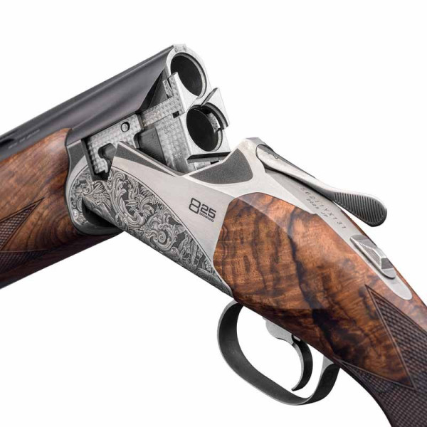 Browning 825 PRO SPORT ADJUSTABLE 12