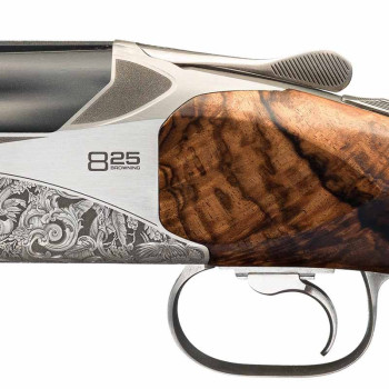 Browning 825 PRO TRAP...