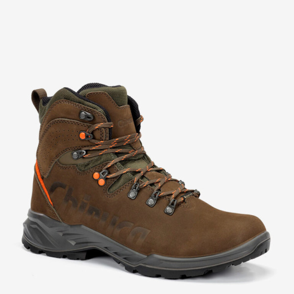 Botas Chiruca Sequoia