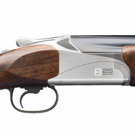 Browning 825 SPORTER ADJUSTABLE TRAP
