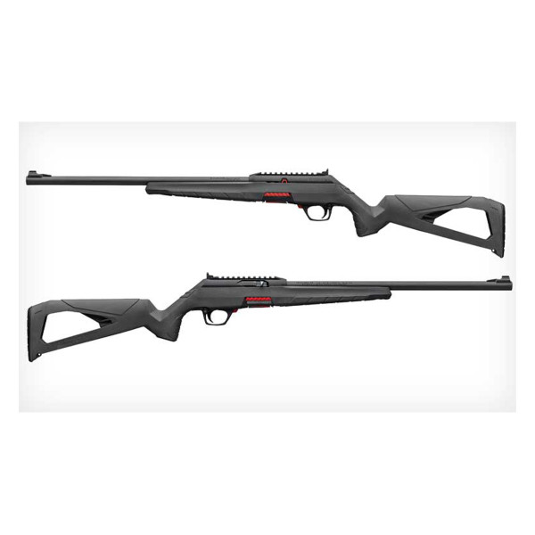 CARABINA WINCHester WILDCAT SA THR...