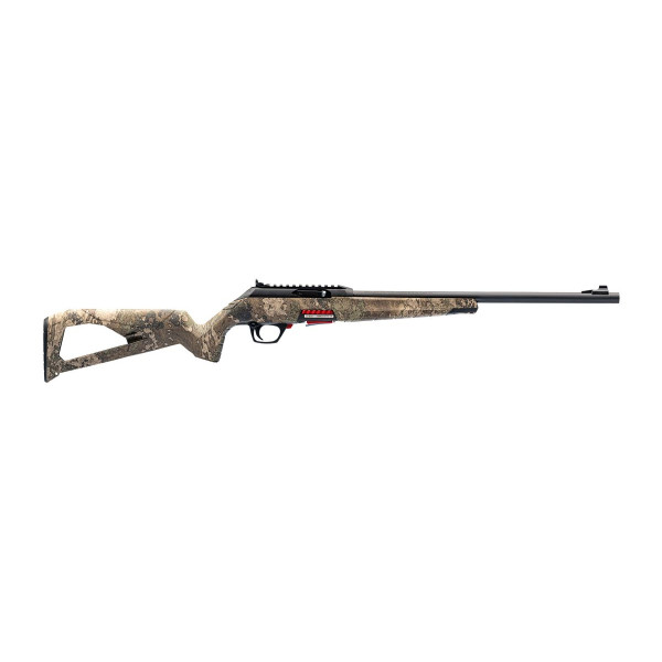 Carabina WINCHESTER WILDCAT STRATA...
