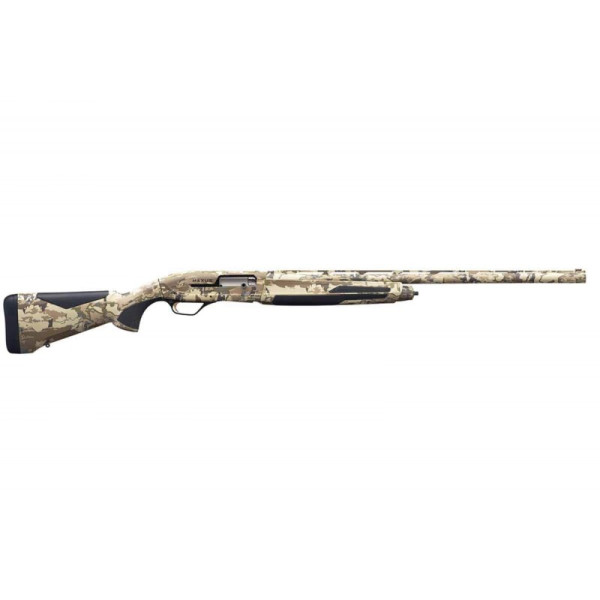 Browning Maxus 2 Camo Auric