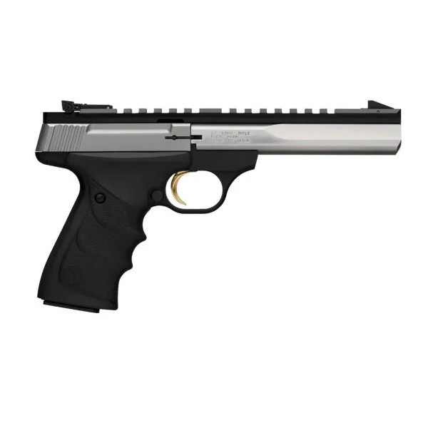 Pistola Browning Buck Mark Standard...