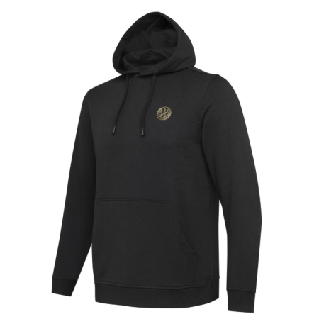 SUDADERA BERETTA 500 YEARS ANNIVERSARY HOODIES LOGO ORO
