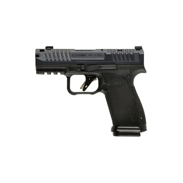 Pistola CANiK METE MC9 PRIME Black...