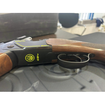 Beretta 694 DLC Sporting...