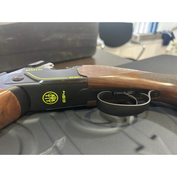 Beretta 694 DLC Sporting (76cm) Año...