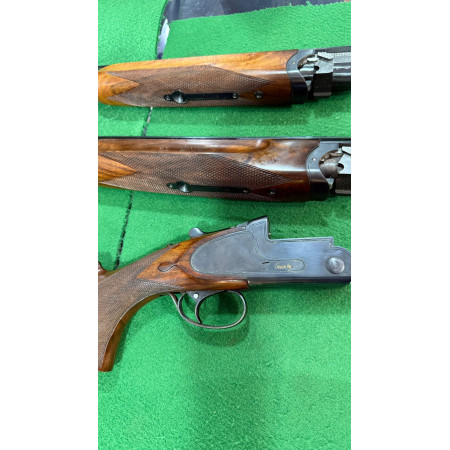 County Trap - 2 Juegos de caño (12 y 20)