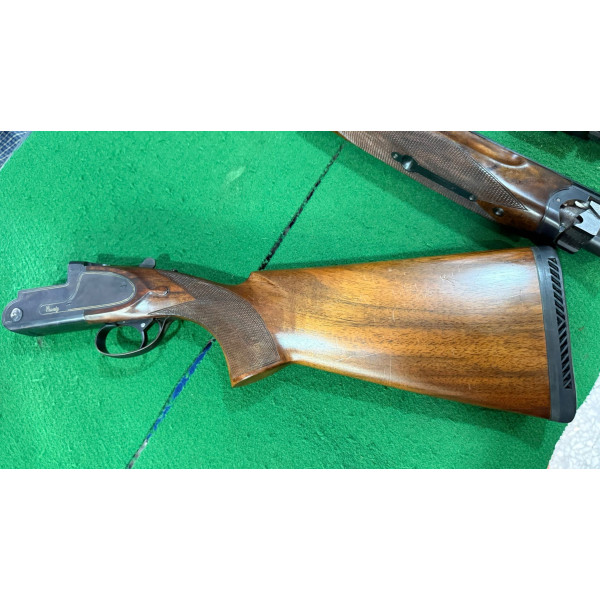 County Trap - 2 Juegos de caño (12 y 20)
